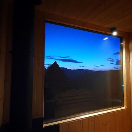 Vrleti Tare Bajina Basta Exterior foto