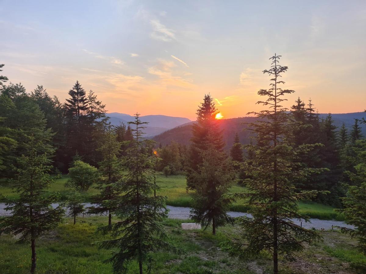 Vrleti Tare Bajina Basta Exterior foto