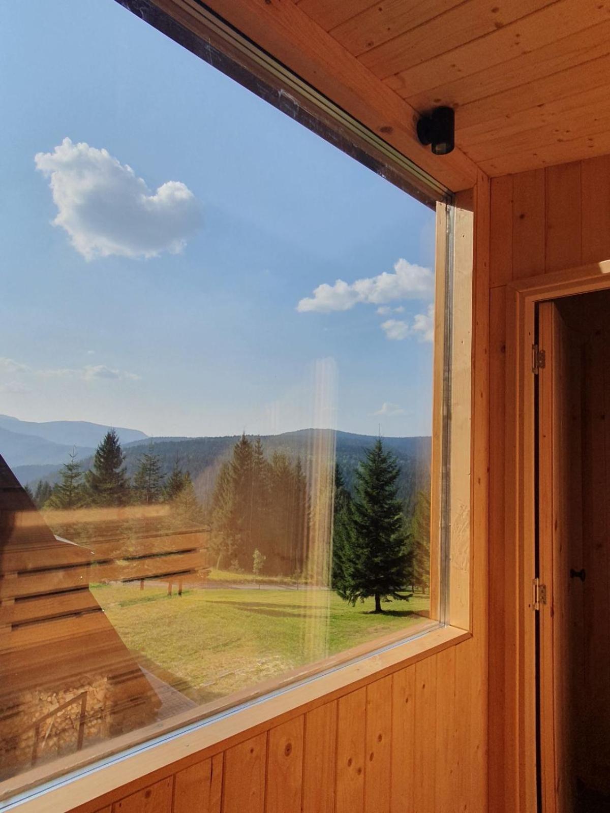 Vrleti Tare Bajina Basta Exterior foto