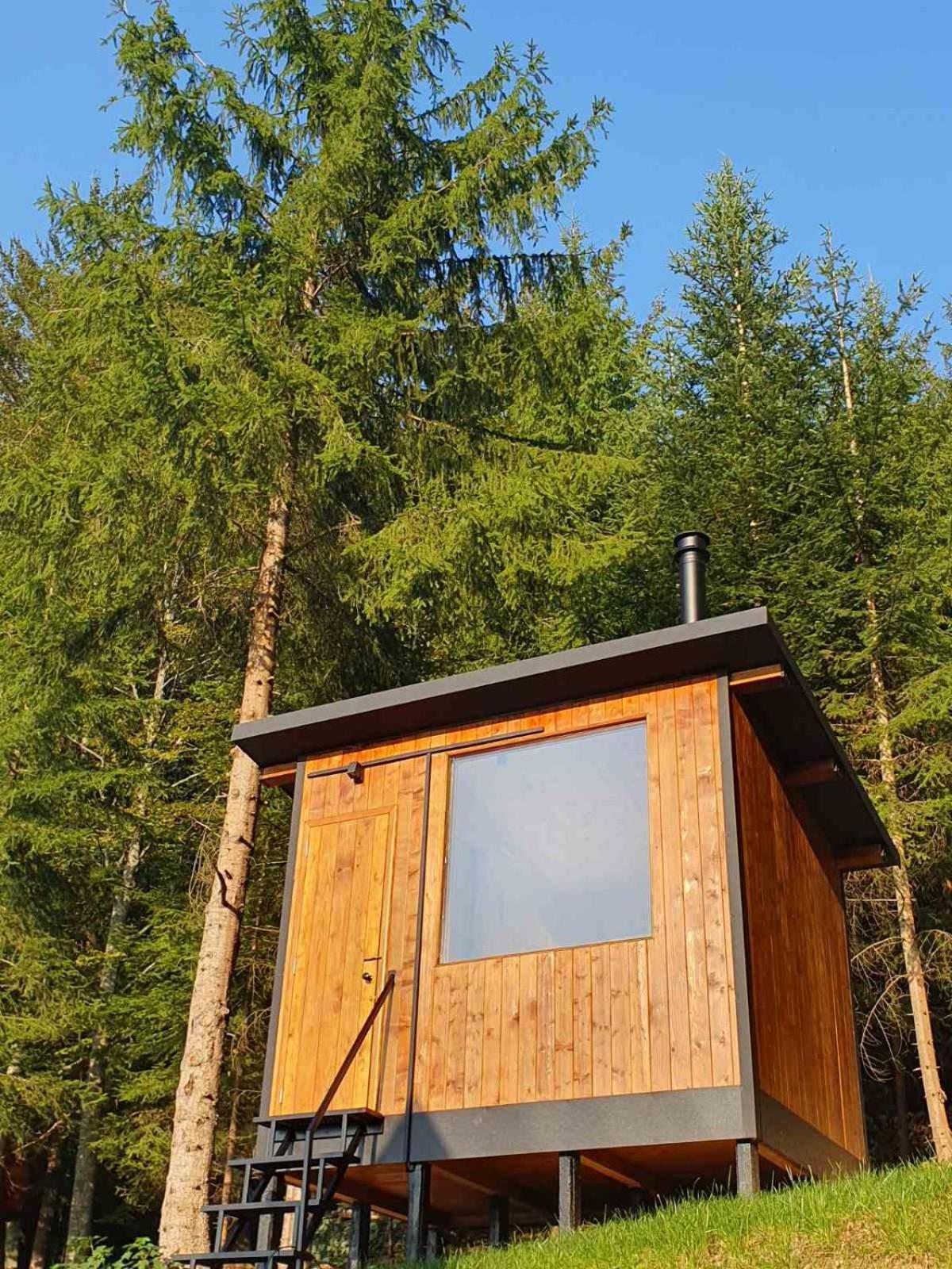 Vrleti Tare Bajina Basta Exterior foto